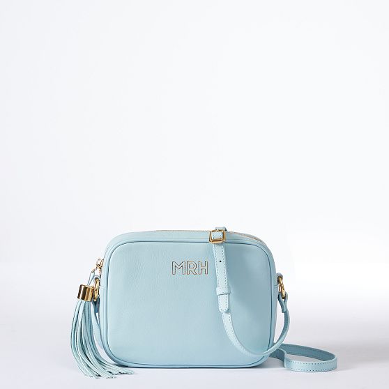 Build Your Crossbody