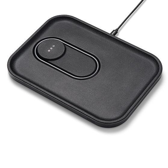 Courant Multi-Device Wireless Charging Tray