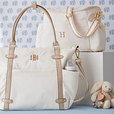 Essential Travel Diaper Bag