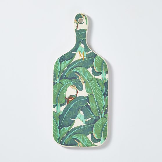 Martinique&#174; Ceramic Cheese Board