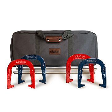 Horseshoe Game Set