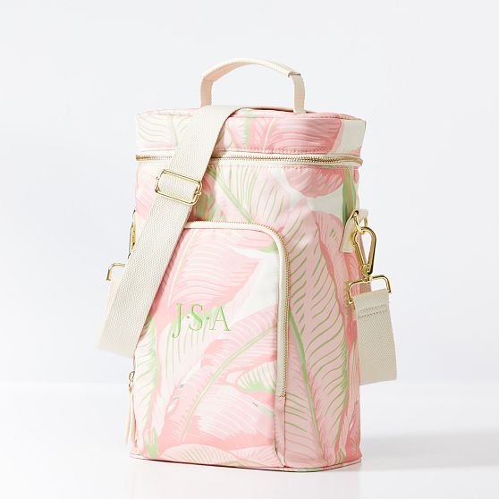 Martinique&#174; Insulated Double Wine Tote