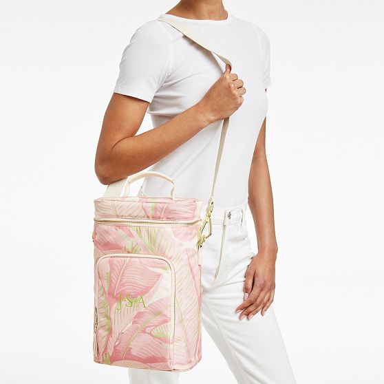 Martinique&#174; Insulated Double Wine Tote