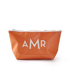 No Kid Hungry Mark & Graham x Steele Waterproof Pouch