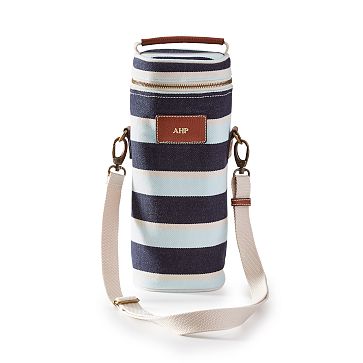 Sonoma Insulated Wine Tote