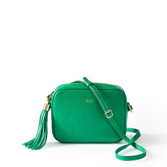 Build Your Crossbody
