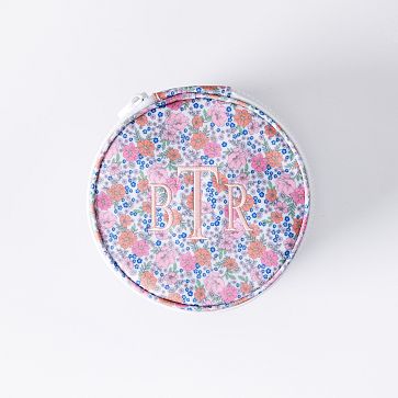 Riley Circle Travel Pouch