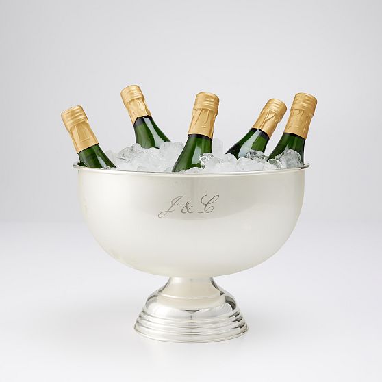 Celebration Wine Bowl