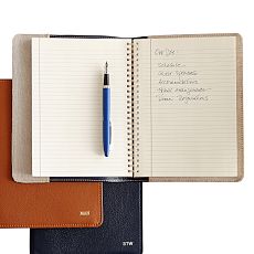 Classic Refillable Journal Insert