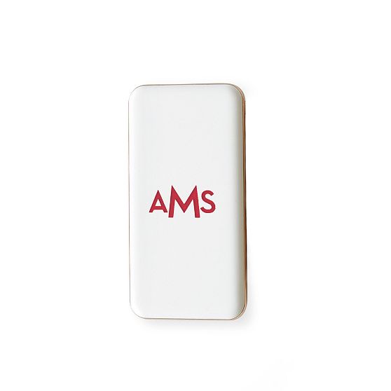 Portable Power Bank, Decal