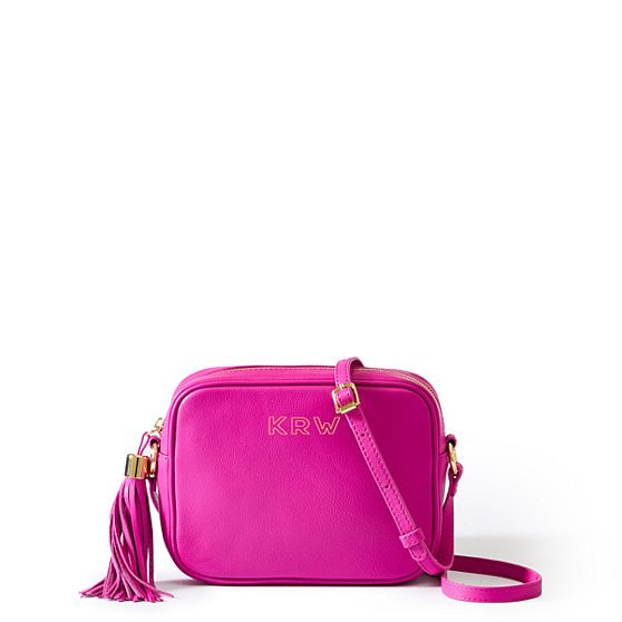 Build Your Crossbody