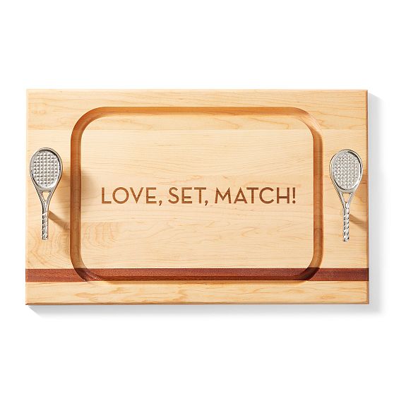 Customize Your Cutting Board