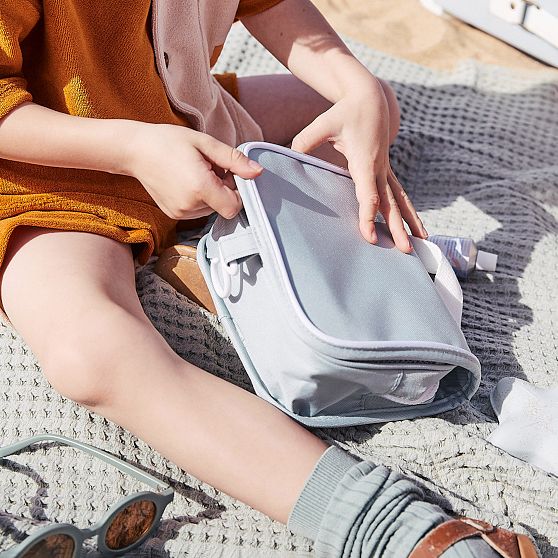 Kids Travel Pouch