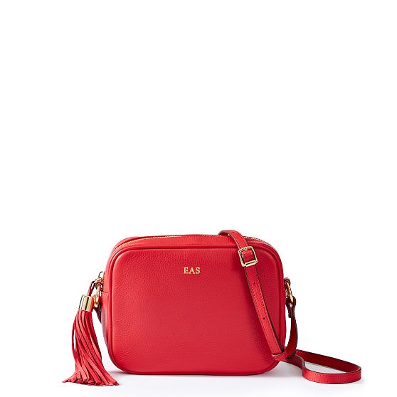 Build Your Crossbody