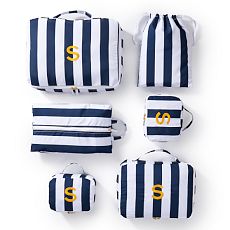 6 Piece Packing Cube Set