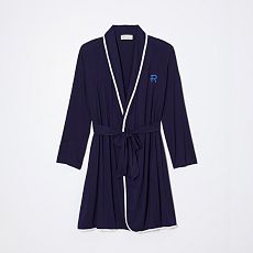 Short Robe