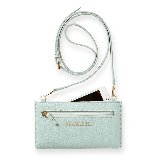 Signature Smartphone Crossbody