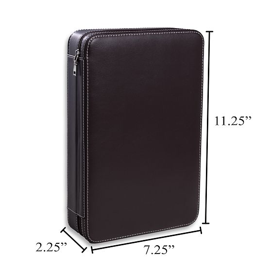 Watch and Sunglasses Travel Case