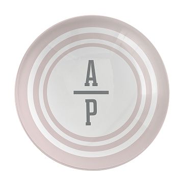 Flat Circle Paperweight