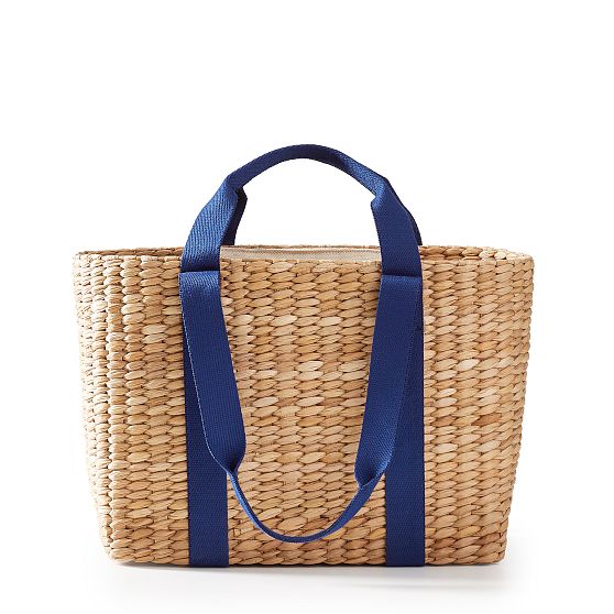 Seagrass Tote