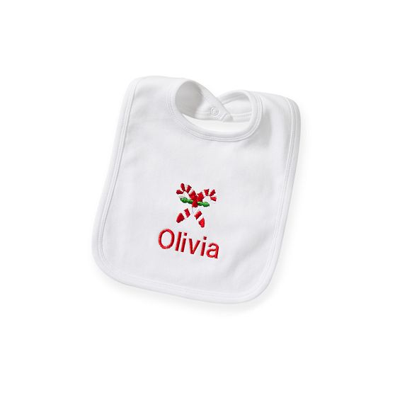 Baby Bib