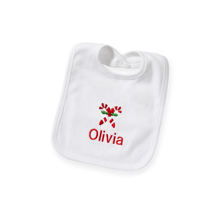 Baby Bib