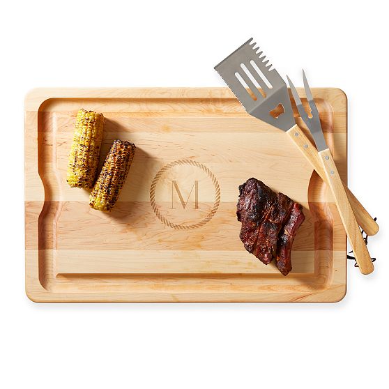 BBQ Carving Board