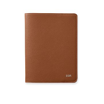 Classic Refillable Journal, Camel