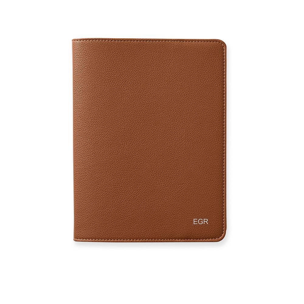 Classic Refillable Journal, Camel