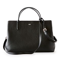 Caroline Leather Handbag