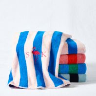 Towels + Blankets image