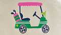 Golf Cart
