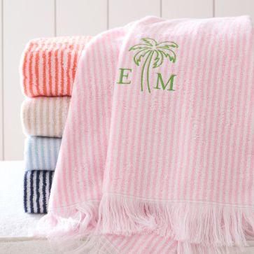 Towels + Picnic Blankets