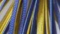 Blue-Yellow