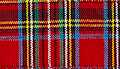 Red Tartan