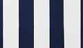 Navy-White Cabana