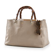 Bamboo Elisabetta Slouch Handbag