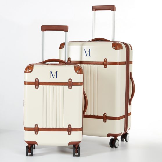 Terminal 1 Carry-On and Checked Luggage Set
