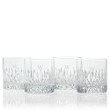 Rocks Glasses, Set of 4