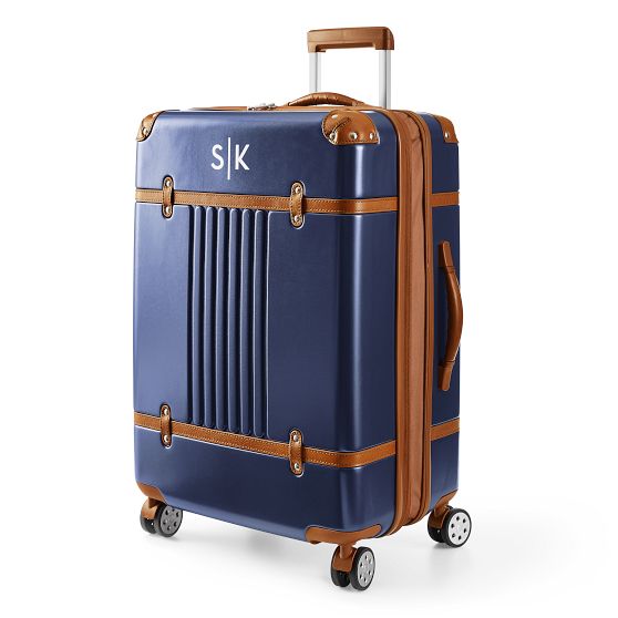 Terminal 1 Checked Luggage
