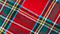 Red Tartan