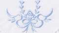 White-Blue