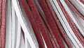Crimson-White