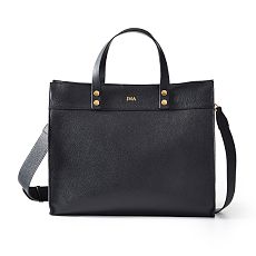 Essential Leather Tote