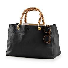 Bamboo Elisabetta Slouch Handbag