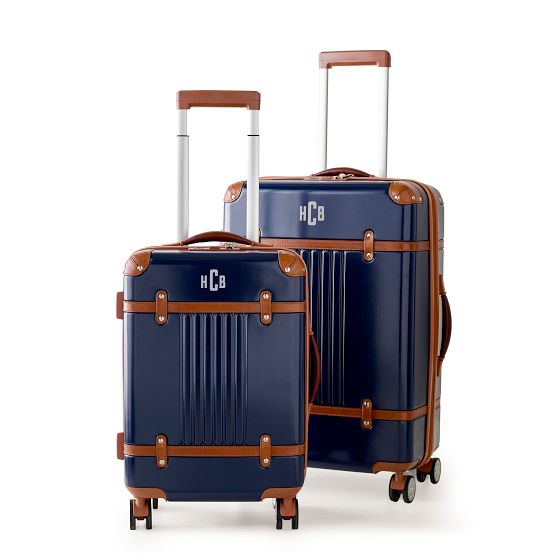Terminal 1 Carry-On and Checked Luggage Set