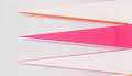 Magenta-Orange