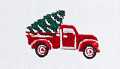 Truck and Tree
