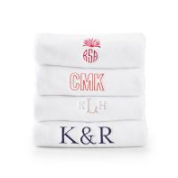 Bed + Bath image