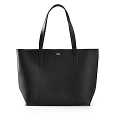 Everyday Italian Leather Tote